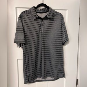 Men’s Oakley Polo Shirt | Size Large |